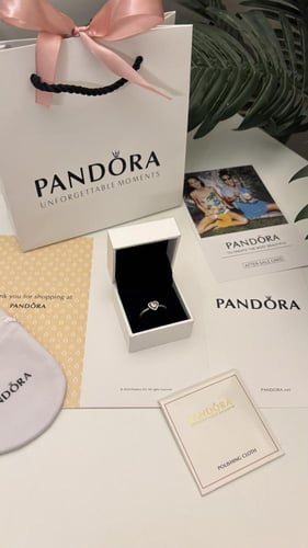 خاتم باندورا وردي