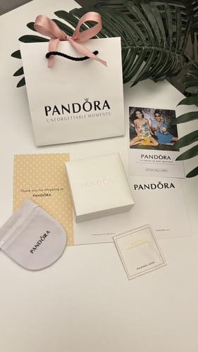 سلسال باندورا