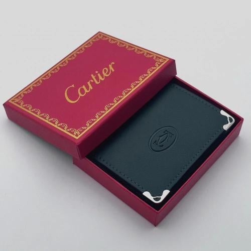 محفظة كارتير زيتي