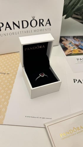 خاتم باندورا عودي