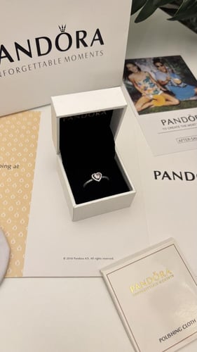 خاتم باندورا وردي