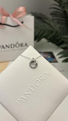 سلسال باندورا