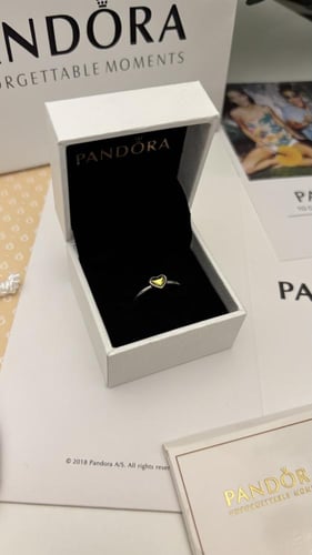 خاتم باندورا