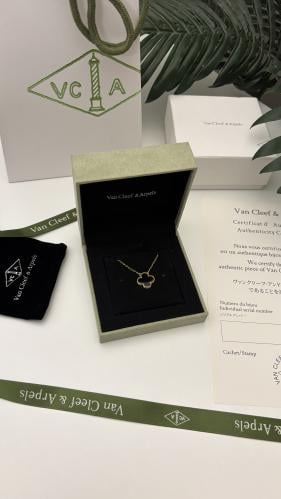 سلسال فان كليف