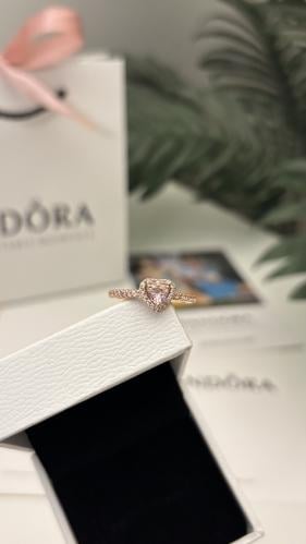 خاتم باندورا روز قولد