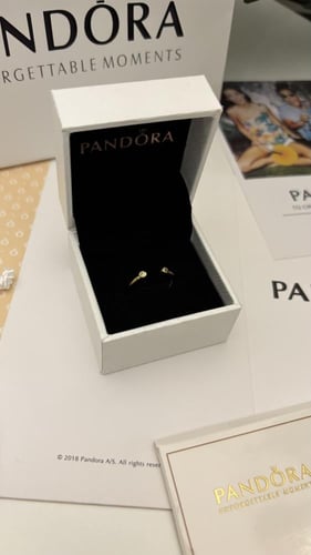 خاتم باندورا