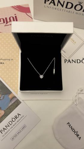 سلسال باندورا