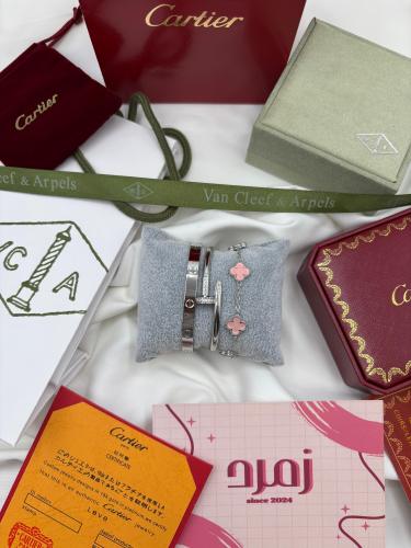 بكج اساور 2 وردي ميني