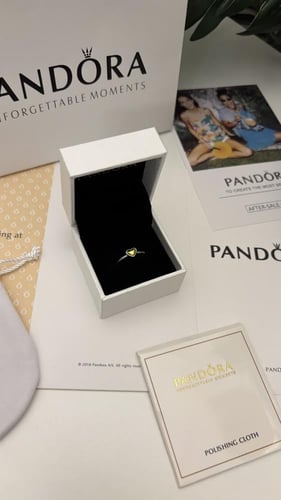 خاتم باندورا