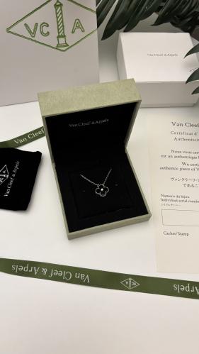 سلسال فان كليف