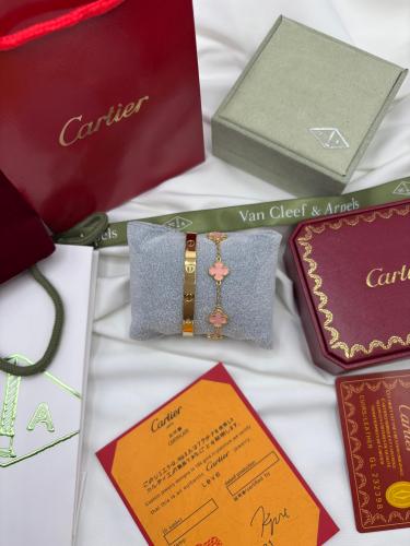 بكج اسوارتين وردي ميني