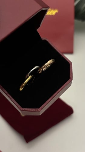 خاتم كارتير