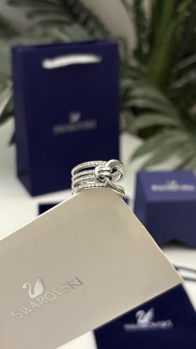 خاتم سوارفسكي