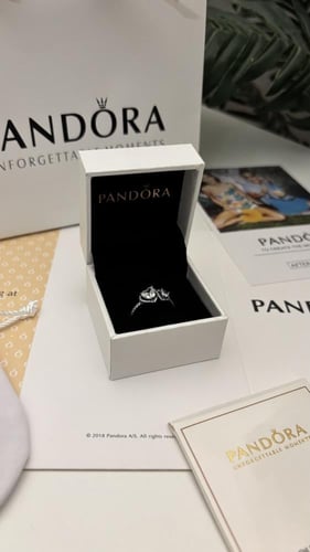 خاتم باندورا