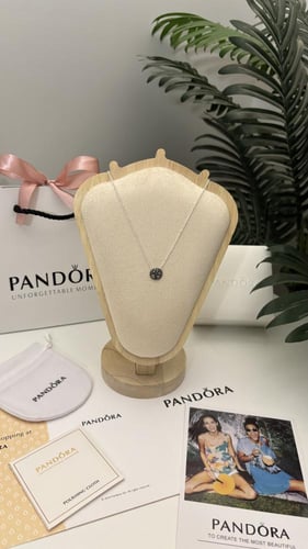 سلسال باندورا