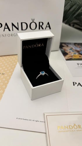 خاتم باندورا سماوي