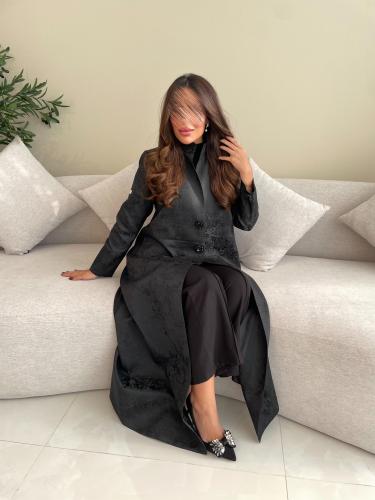 Abaya blazer 3