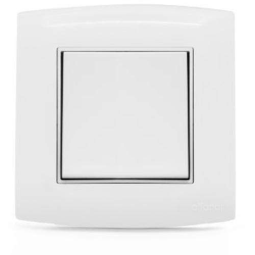 ألف - مفتاح 20 أمبير دركسيون مفرد 7×7حبة عريضة