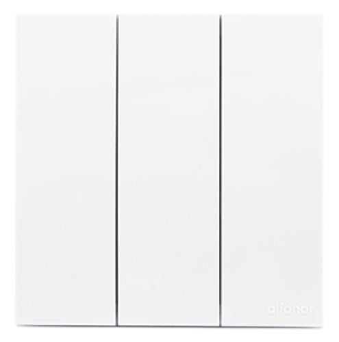 ماسه - مفتاح ثلاثي حبة كاملة 16 أمبير 7*7