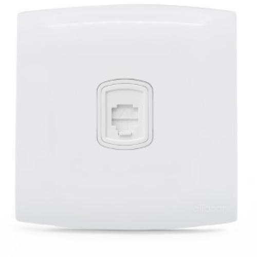 ألف - فيش جديد تليفون أمريكي 3 خط مفرد 7×7