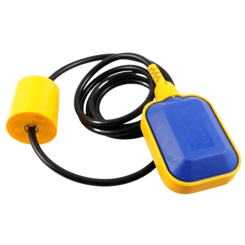 عوامة خزان كهربائية ايطالي