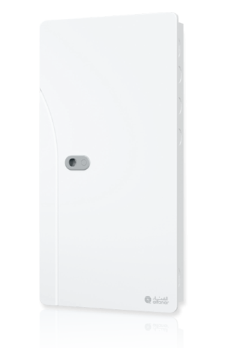 طبلون ريسان نظام كبس 3فاز 200أمبير36خط