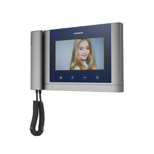 كوماكس CDV-70MHM - شاشة انتركوم داخلية 7 انش ملونة...