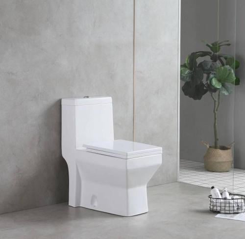 كرسي حمام افرنجي- 6184 30 سم