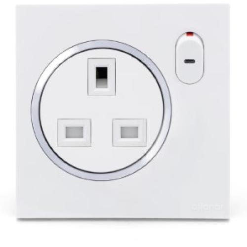 غرناطة - فيش غرناطة 13أ مع مفتاح ثنائي القطبية7×7