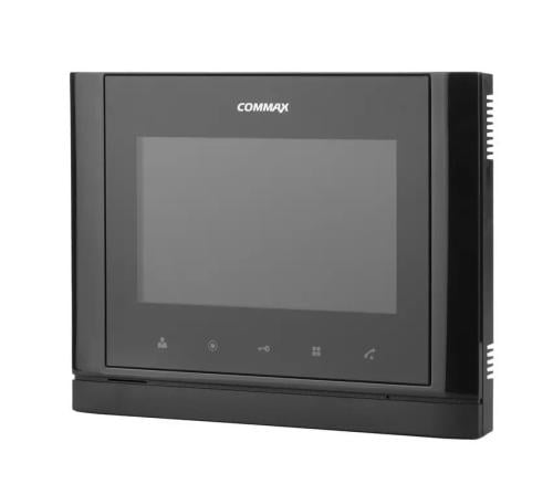 كوماكس انتر كوم شاشة بدون سماعة، ال سي دي ، 7 بوصة...