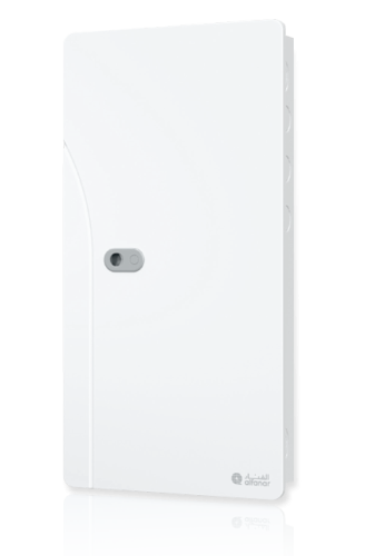 طبلون ريسان نظام كبس 3فاز 70أمبير24خط