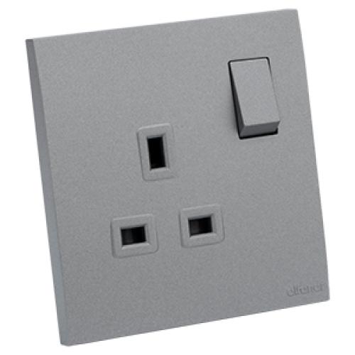 ماسه - فيش 13أ رمادي 7*7