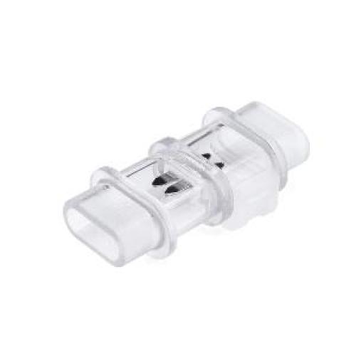 موصل كونيكتر شريط الليد بين الامتار