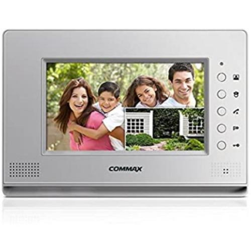 كوماكس CDV-71AM شاشة رقمية داخلية 7 انش ملونة مائي...