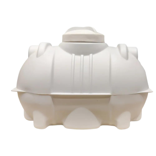 خزانات المياه الأفقية ( الزامل )