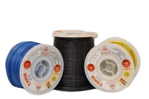 سلك 4 ملي رقم 12 سعودي أمريكي / كابلات الرياض