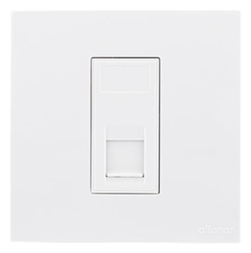 ماسه - فيش تلفون مفرد 7*7