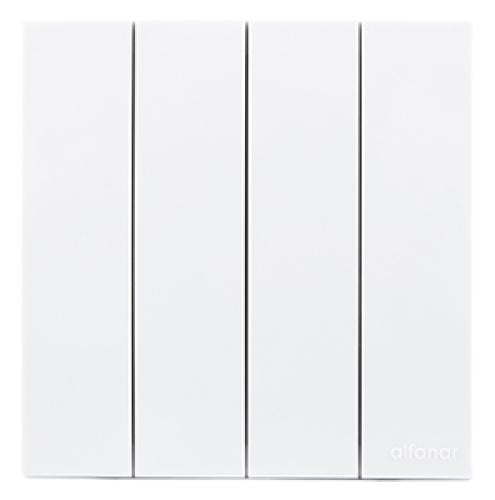 ماسه - مفتاح رباعي حبة كاملة 16 أمبير 7*7