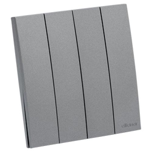 ماسه - مفتاح رباعي كامل دركسون16أرمادي 7*7