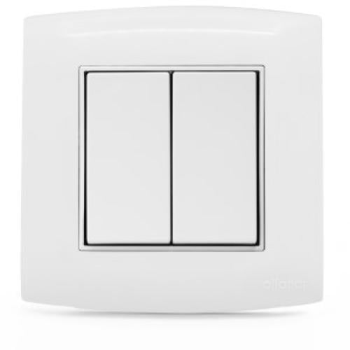 ألف - مفتاح جديد 20أدركسيون عريض مزدوج7×7