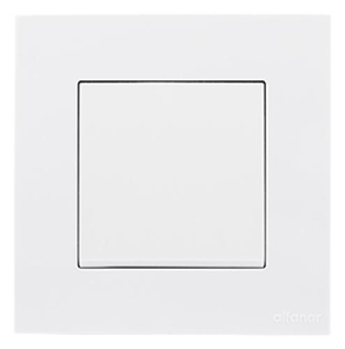 ماسه - مفتاح مفرد دركسيون حبة عريضة 16 أمبير 7*7