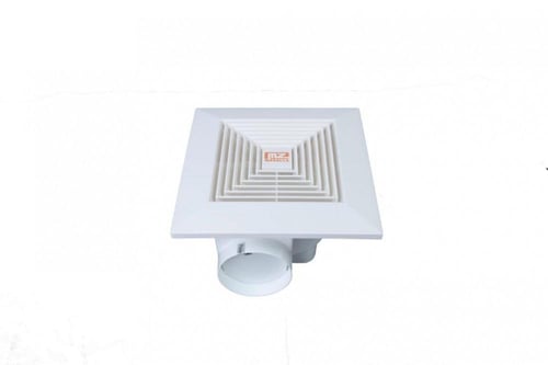 مروحة شفط ديكور المظلة 8 انش 20*20