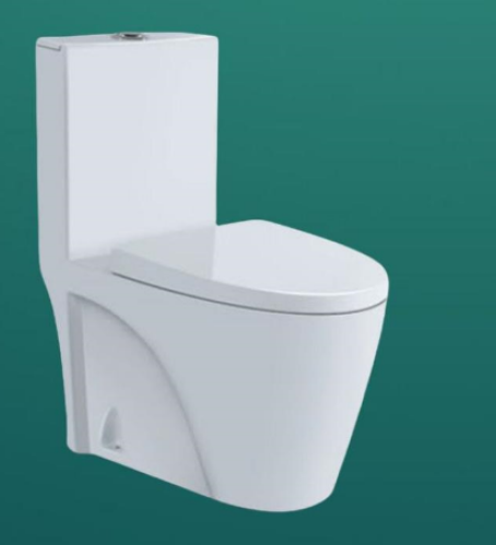 كرسي افرنجي ابيض موديل 25 سم 605 TATO