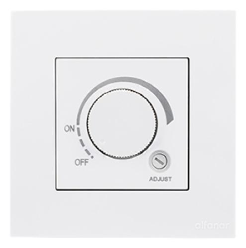 ماسه - LED ديمر 100واط 240فولت 7*7