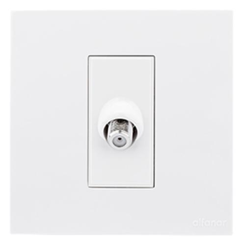 ماسه - فيش دش مفرد 7*7