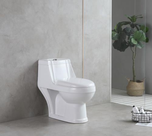 كرسي حمام افرنجي 6053 25 سم