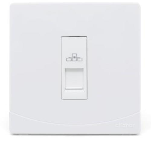 سيدرا - فيش كمبيوتر مفرد صنف 6 مقاس 7×7