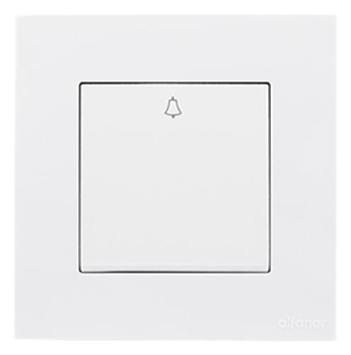 ماسه - مفتاح جرس حبة عريضة 16 أمبير 7*7