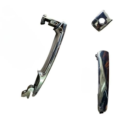 يدباب امامي خارجي امامي كامري-2006- 2003 وخلفي كرو...