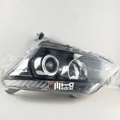 شمعة نور ديماكس 2013-2015 يسار تايلاندي